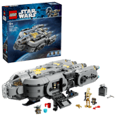 Anzellan Starship