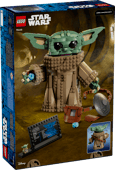 Grogu (Mandalorian Apprentice)