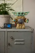 Grogu (Mandalorian Apprentice)