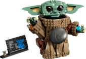 Grogu (Mandalorian Apprentice)