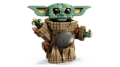 Grogu (Mandalorian Apprentice)