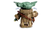 Grogu (Mandalorian Apprentice)
