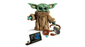 Grogu (Mandalorian Apprentice)