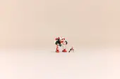 Clone Shock Trooper Mech