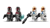 Siege of Mandalore Battle Pack