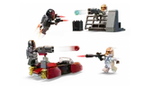 Siege of Mandalore Battle Pack