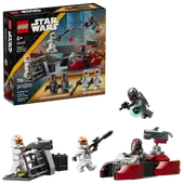 Siege of Mandalore Battle Pack