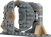 Hutt Palace Sentry Droid Showdown