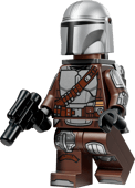 Hutt Palace Sentry Droid Showdown