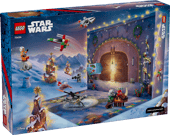 Star Wars Advent Calendar 2026