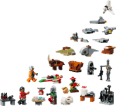 Star Wars Advent Calendar 2026