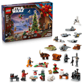 Star Wars Advent Calendar 2026