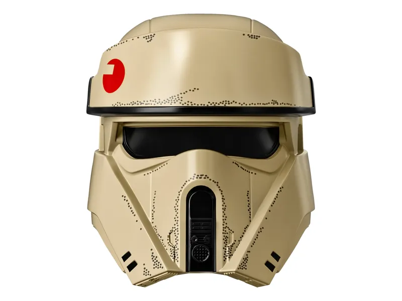 Scarif Stormtrooper