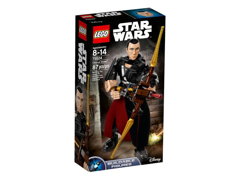 Chirrut Îmwe