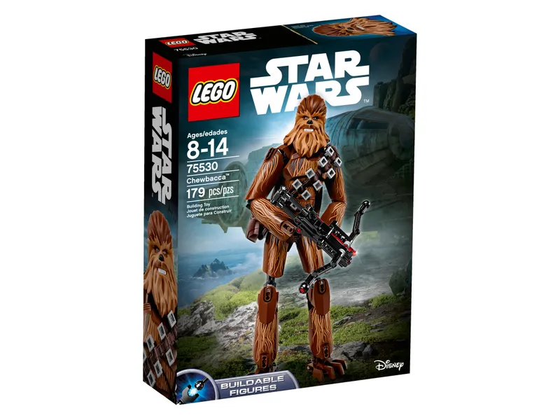 Chewbacca