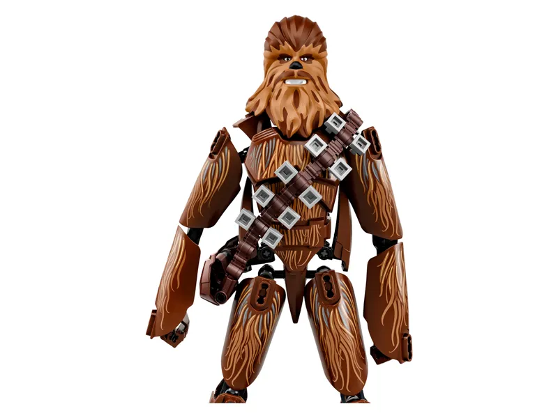 Chewbacca