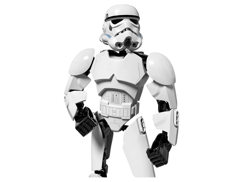 Stormtrooper Commander