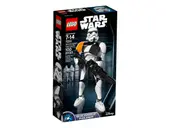 Stormtrooper Commander