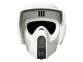 Scout Trooper &amp; Speeder Bike
