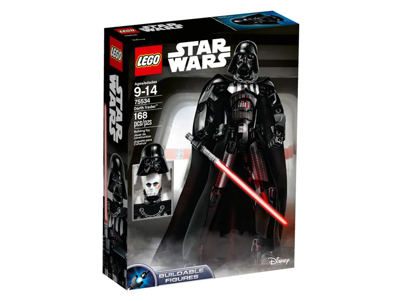 Darth Vader