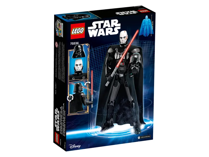 Darth Vader