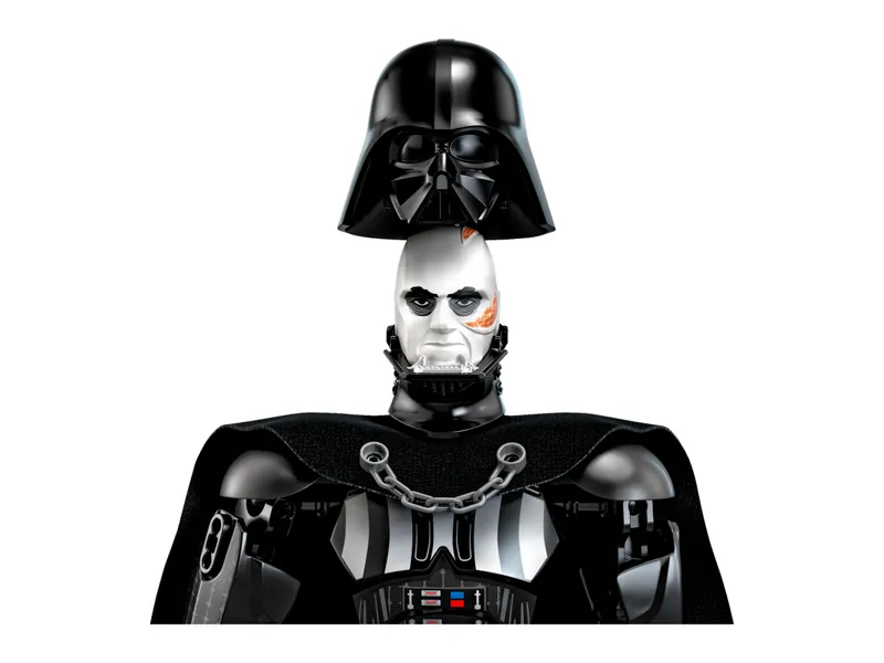 Darth Vader
