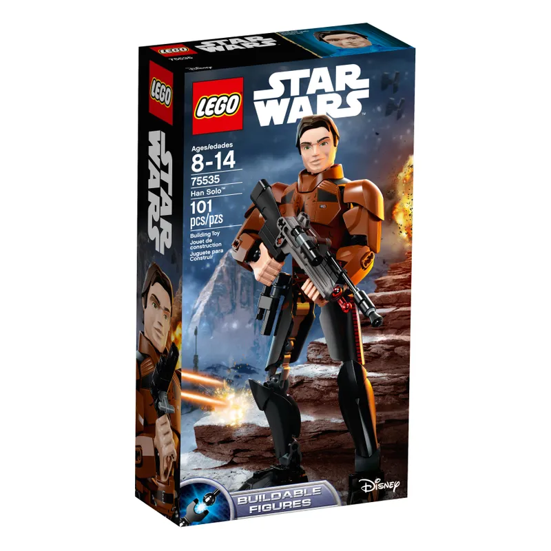 Han Solo