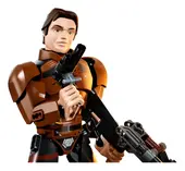 Han Solo