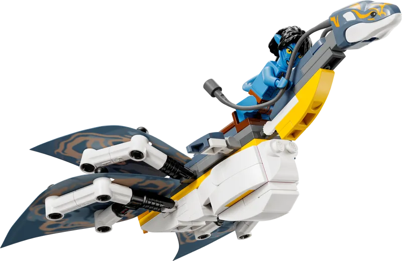 Ilu Discovery