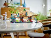 Metkayina Reef Home