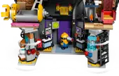 Minions and Gru's Family Mansion