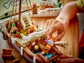 The Going Merry Pirate Ship