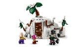 Dr. Hiriluk's Hideout