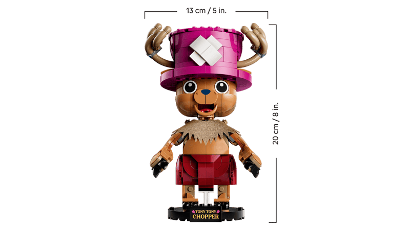Tony Tony Chopper