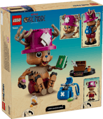 Tony Tony Chopper