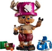 Tony Tony Chopper