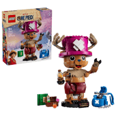 Tony Tony Chopper