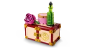 Glinda &amp; Elphaba's Dormitory