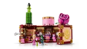 Glinda &amp; Elphaba's Dormitory