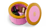 Glinda &amp; Elphaba's Dormitory