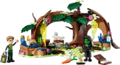 Elphaba's Retreat