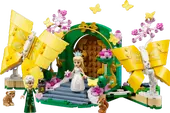 Glinda’s Wedding Day