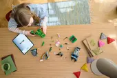 Emerald City &amp; Kiamo Ko Castle