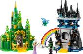 Emerald City & Kiamo Ko Castle