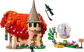 Glinda & Elphaba Visit Munchkinland