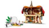 Glinda &amp; Elphaba Visit Munchkinland