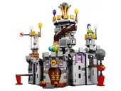 King Pig's Castle