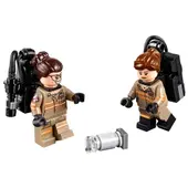 Ecto-1 &amp; 2