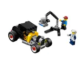 Ford F-150 Raptor &amp; Ford Model A Hot Rod
