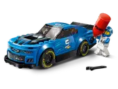 Chevrolet Camaro ZL1 Race Car